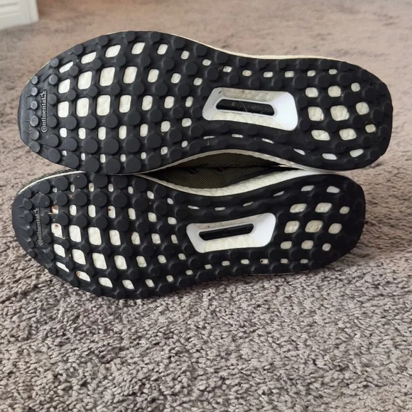 adidas Men’s Ultra Boost 3.0